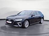 Audi A4 Avant 35 TFSI S tronic S line Assist Tour+Sta - Audi A4 Gebrauchtwagen Kombi Line