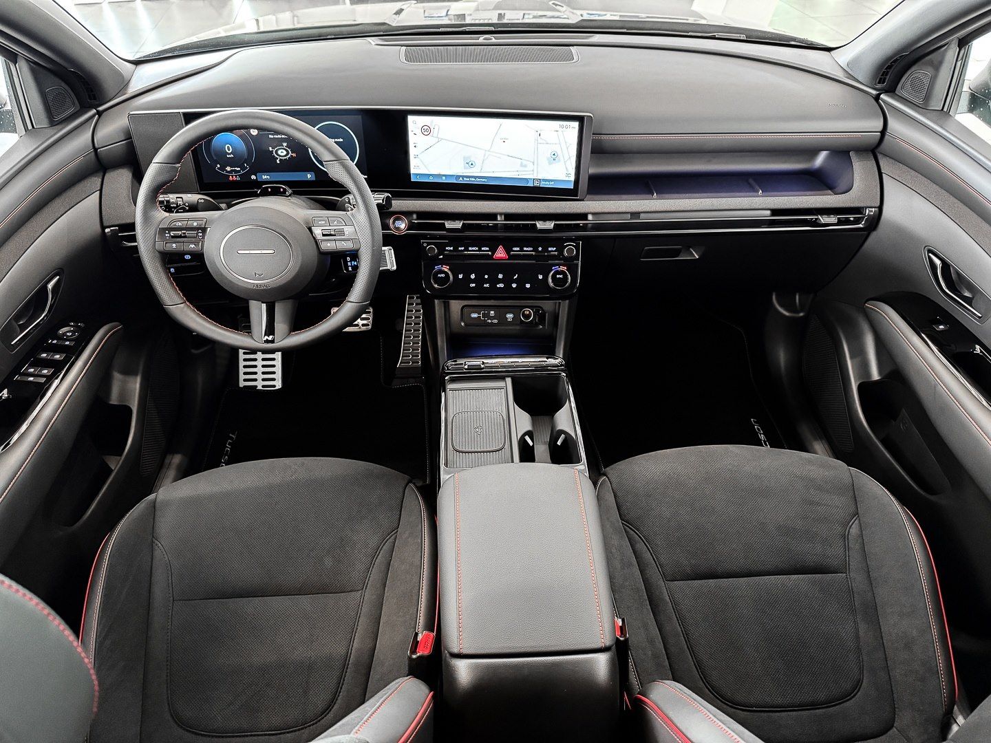 Hyundai TUCSON - Bild 7