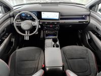 Hyundai TUCSON - Vorschau Bild 7