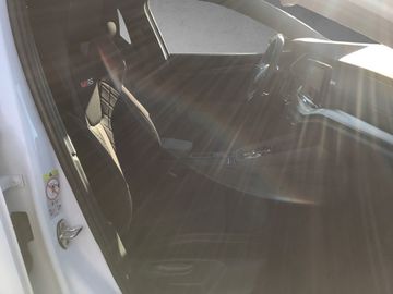 Skoda Octavia Combi IV 2.0 TSI DSG RS *AHK*MATRIX*NAVI