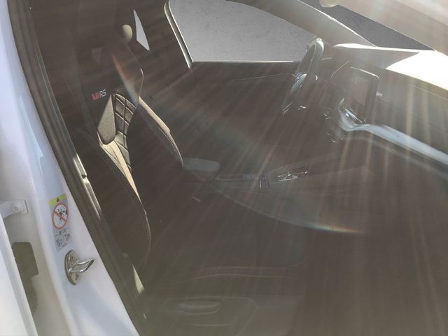 Skoda Octavia Combi IV 2.0 TSI DSG RS *AHK*MATRIX*NAVI