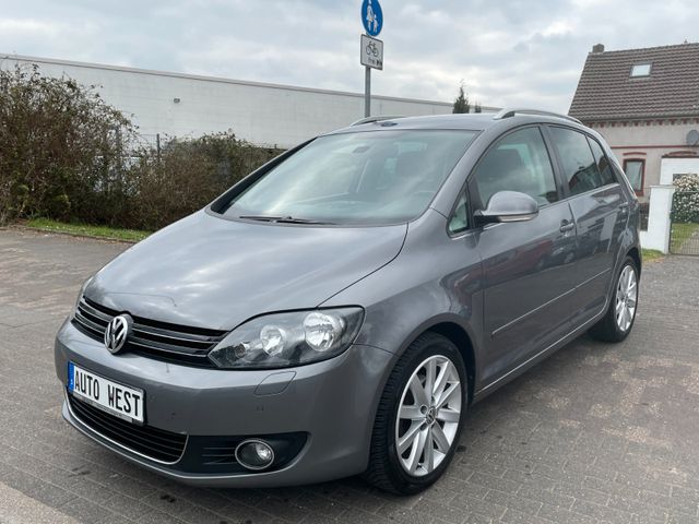 Volkswagen Golf Plus VI Highline 1.6 TDI*Tüv & Au NEU*