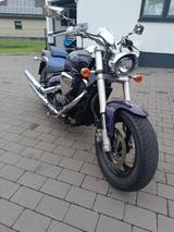 Suzuki Marauder VZ800 - Airbrush - Wartung neu !!! - Offers