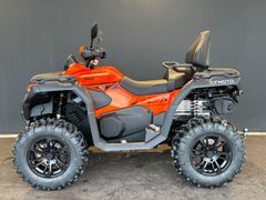 CFMOTO CForce 850 4x4 ABS + KOSTENLOSE LIEFERUNG