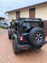 Jeep Wrangler 2.2l CRDi Rubicon Sky One-Touch - Jeep Wrangler in Mannheim