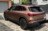 Mercedes-Benz EQA 300 4MATIC - AMG-line rosegold metallic - Mercedes-Benz EQA von privat
