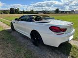 BMW 650i Cabrio M Sport Edition M Sport Edition - BMW 650 Gebrauchtwagen