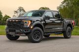 Ford F 150 Raptor R 5.2 Supercharged V8 Panorama 802A - Ford F 150 in München