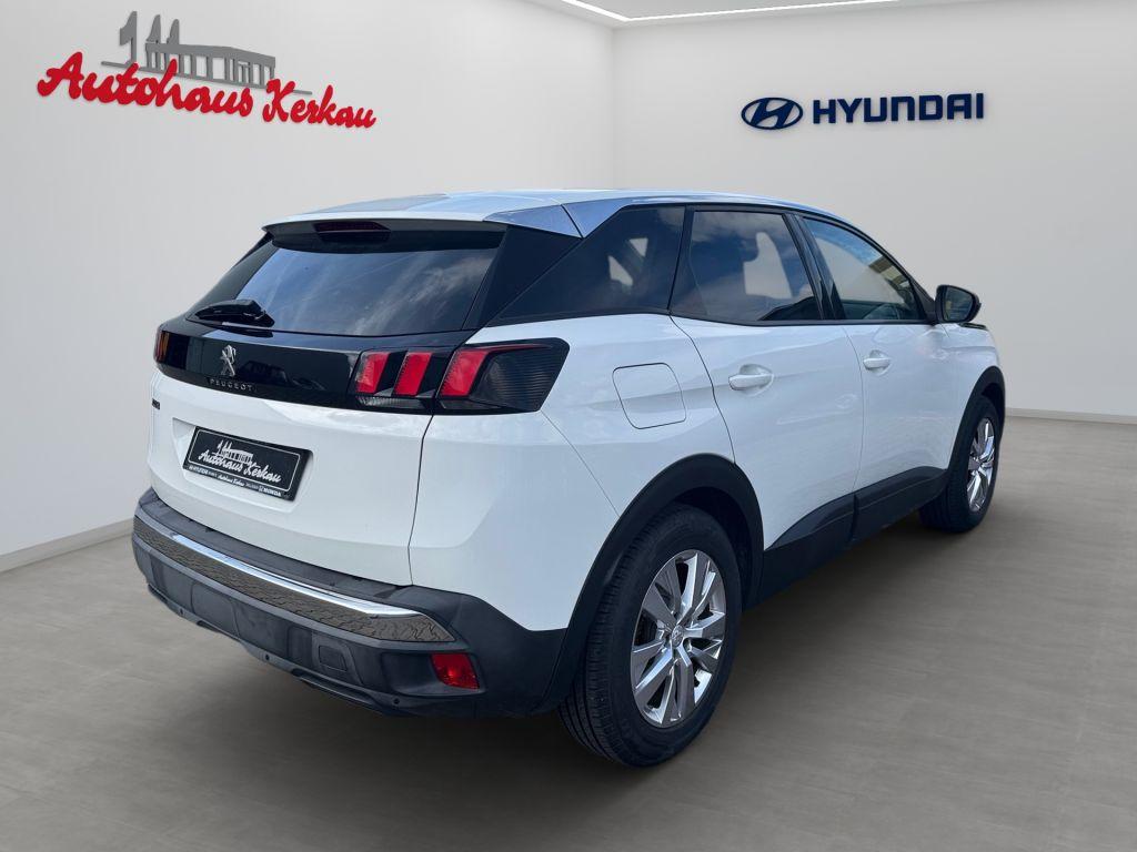 Peugeot 3008 PureTech 130 Stop & Start Crossway