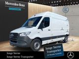 Mercedes-Benz eSprinter 312 Kasten L2H2 *SHZ*KAMERA*DAB* - Mercedes-Benz 312d