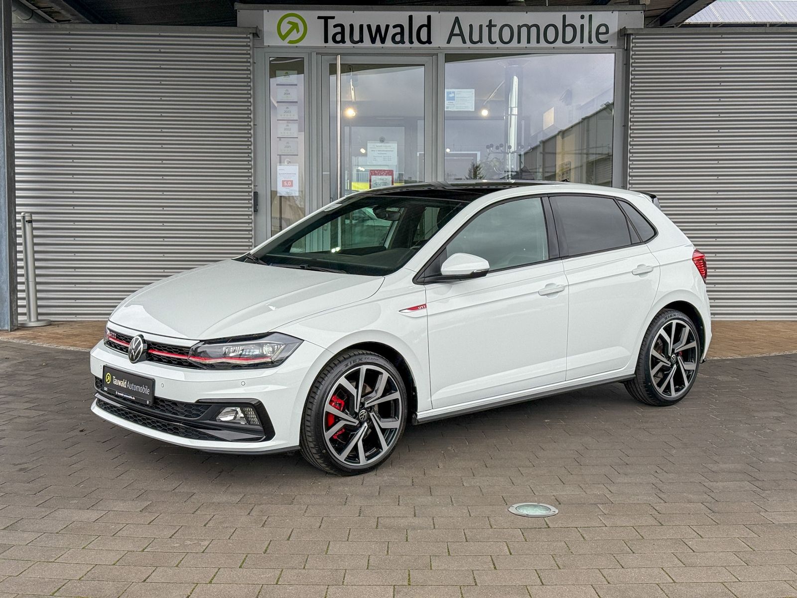 Volkswagen Polo - Bild 2