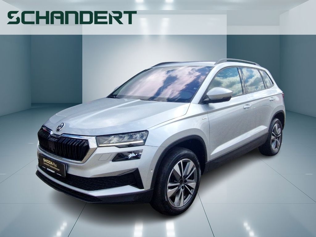 Image of Skoda Karoq