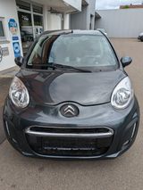 Citroën C1 Selection - Citroën C1 in Stuttgart