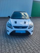 Ford Focus RS 2.5 MK2