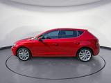 Seat Leon 1.8 TSI Start&Stop Xcellence DSG ACC Navi A - Seat Leon mit Benzin-Antrieb: Allradantrieb, Limousine