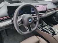 BMW 520 - Vorschau Bild 11