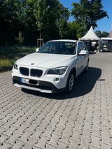 BMW X1 XDrive 2.0 diesel motorschaden jetz... - BMW: Motorschaden