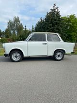 Trabant 601/S - Trabant Oldtimer