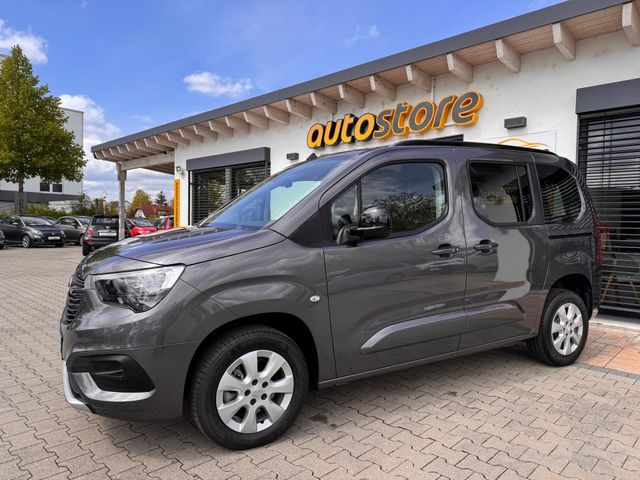 Opel Combo Life 1.5 CDTI Ultimate N1 Automatik