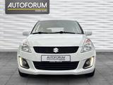 Suzuki Swift 1.2 1.Hand TÜV NEU,KLIMA,TEMPOMAT,EFH - gebrauchte Suzuki Swift aus dem Jahr 2015