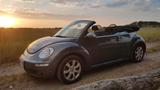 Volkswagen New Beetle Cabriolet 1.8T - Volkswagen New Beetle in Düsseldorf