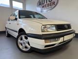 Volkswagen VENTO*1.8 GL*AUTOMATIK*H-KENNZ.*OPA´S LIEBLING* - Volkswagen Vento: Gl