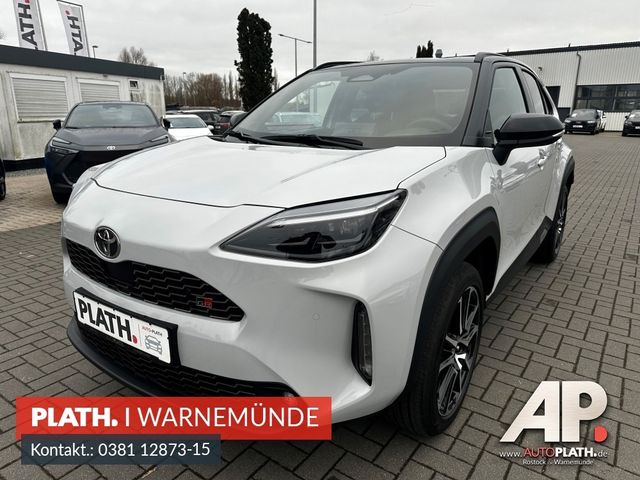 Toyota Yaris Cross  1,5-l-VVT-iE GR SPORT