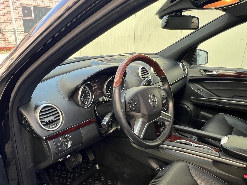 Mercedes-Benz GL 450