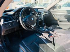 BMW 320d GT xDrive*TÜV*INSP*AHK*PDC*Navi*Leder*Temp