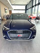 Audi A3 Limousine 30 TDI Advanced Leder - LED - Audi aus 2022