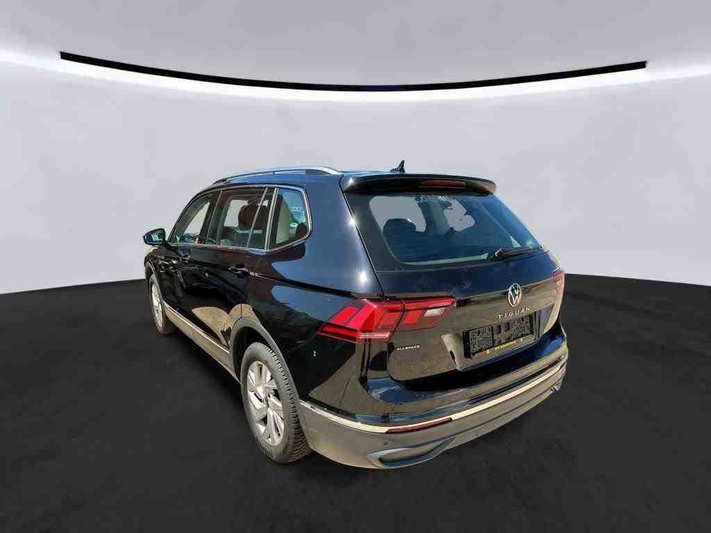 Volkswagen Tiguan Allspace - Bild 5