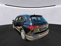 Volkswagen Tiguan Allspace - Vorschau Bild 5