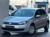 Volkswagen Golf 6 Comfortline/Navi/TÜV/Erste-Hand/Klima - Volkswagen Golf: 6er