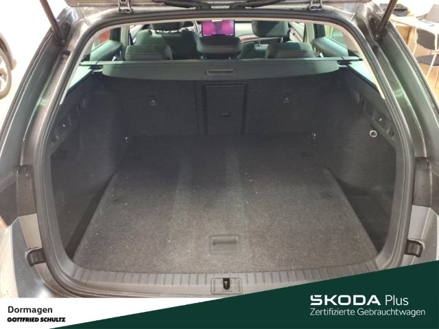 Skoda Octavia - Bild 11