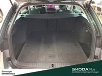 Skoda Octavia - Vorschau Bild 11