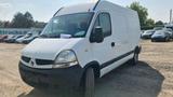 Renault Master 2.5dci  120ps Hoch H2L3 200... - gebrauchte Renault Master aus dem Jahr 2009