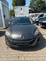 Mazda 3 | Diesel | 2010 - Mazda 2 Gebrauchtwagen in München