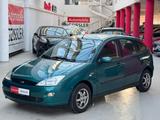 Ford Focus 1.6 Trend Klima+HU12/27 - Ford aus 2001