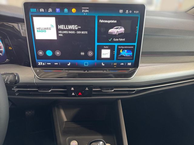 Golf VIII Life Facelift 1.5 TSI LED Navi Panoram