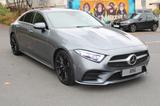 Mercedes-Benz CLS 350  AMG Line Leder SD Distronic Plus - Mercedes-Benz CLS 350 in Frankfurt (Main)