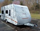 LMC Style Lift 430 K, BJ 21 mit TÜV - LMC Style Lift