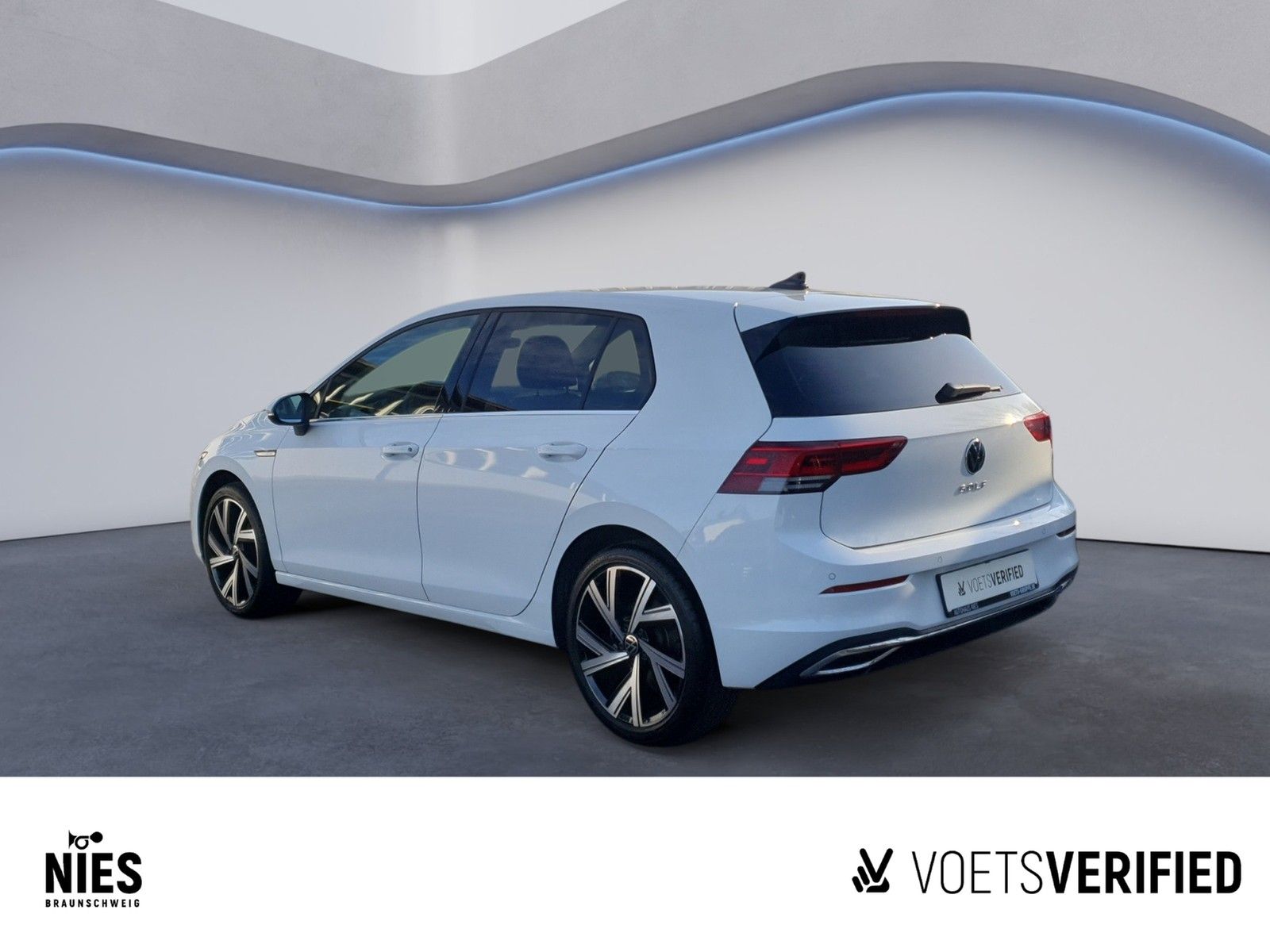 Volkswagen Golf - Bild 4