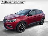 Opel Grandland Ultimate AHK Navi LED Klimasitze 360°K - rote Opel Grandland (X)
