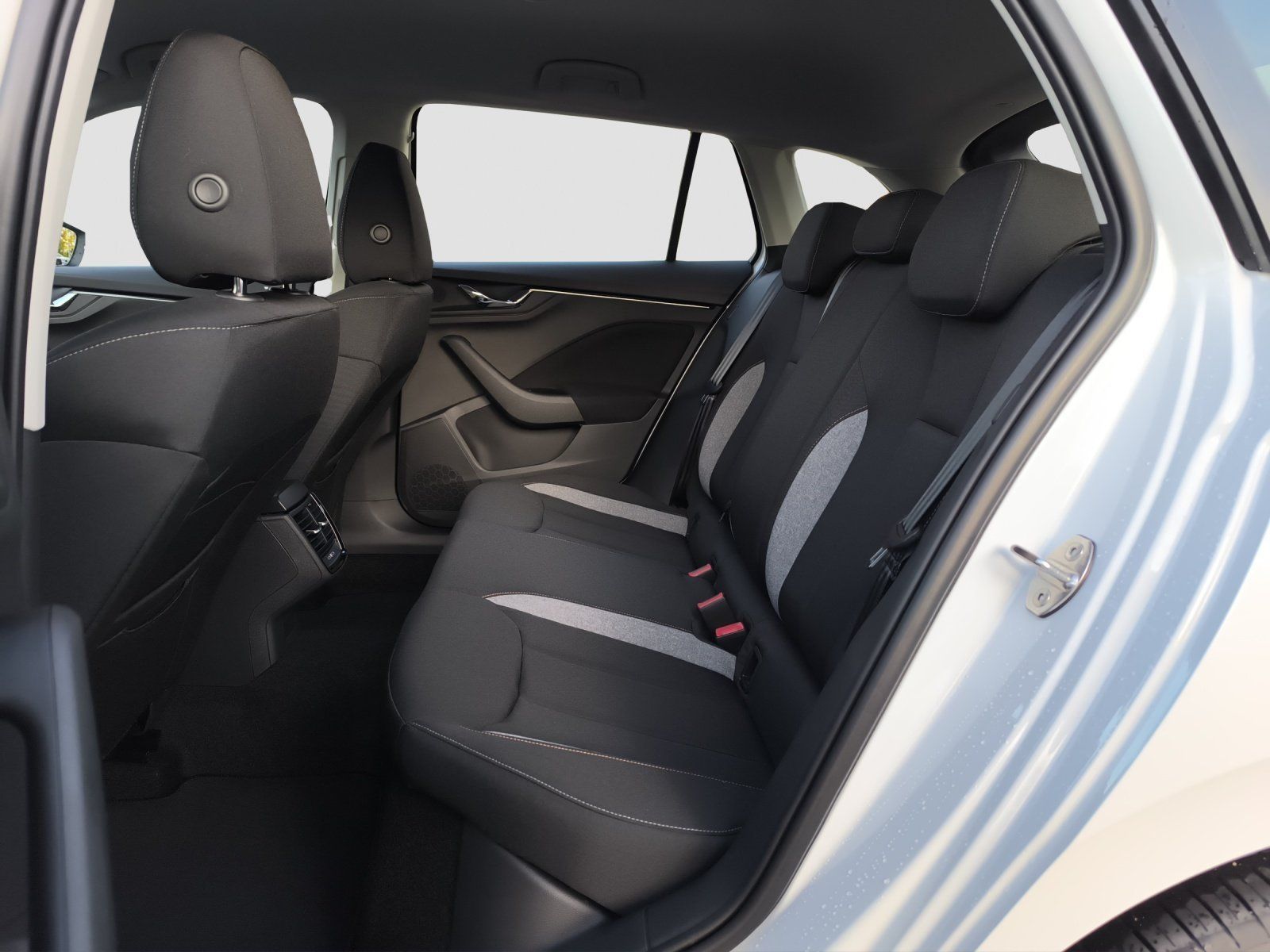Skoda Scala - Bild 16