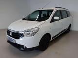Dacia Lodgy Laureate, Klima, 1. Hand, Euro 6, Top gepf - Dacia Lodgy aus 2016
