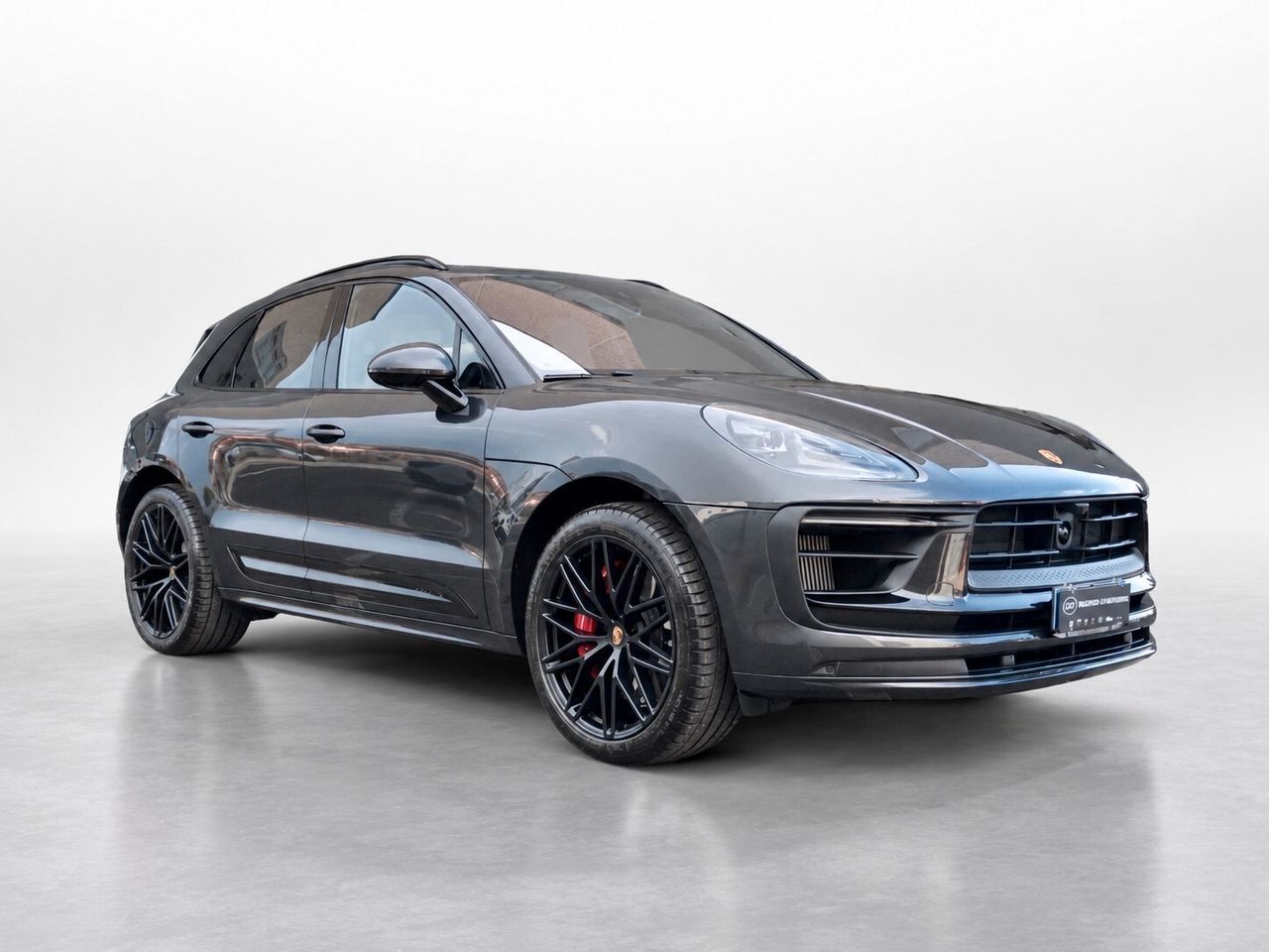 Porsche Macan 2.9 GTS imagem 3