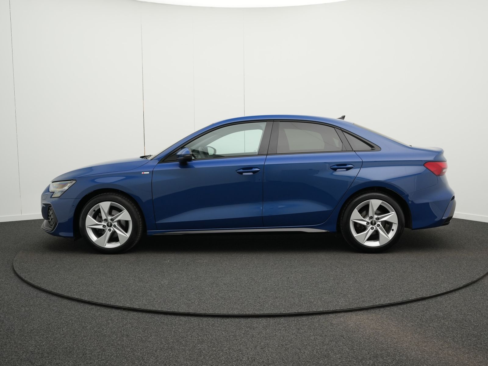 Audi A3 - Bild 14
