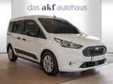 Ford TOURNEO CONNECT TREND 1.5 TDCI - Ford Tourneo Connect: Kombi