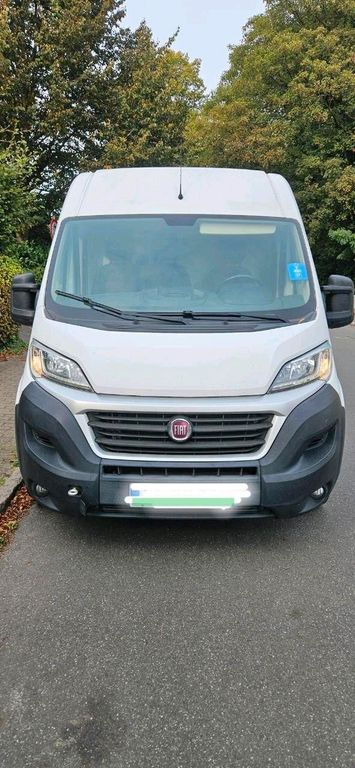 Image of Fiat Ducato
