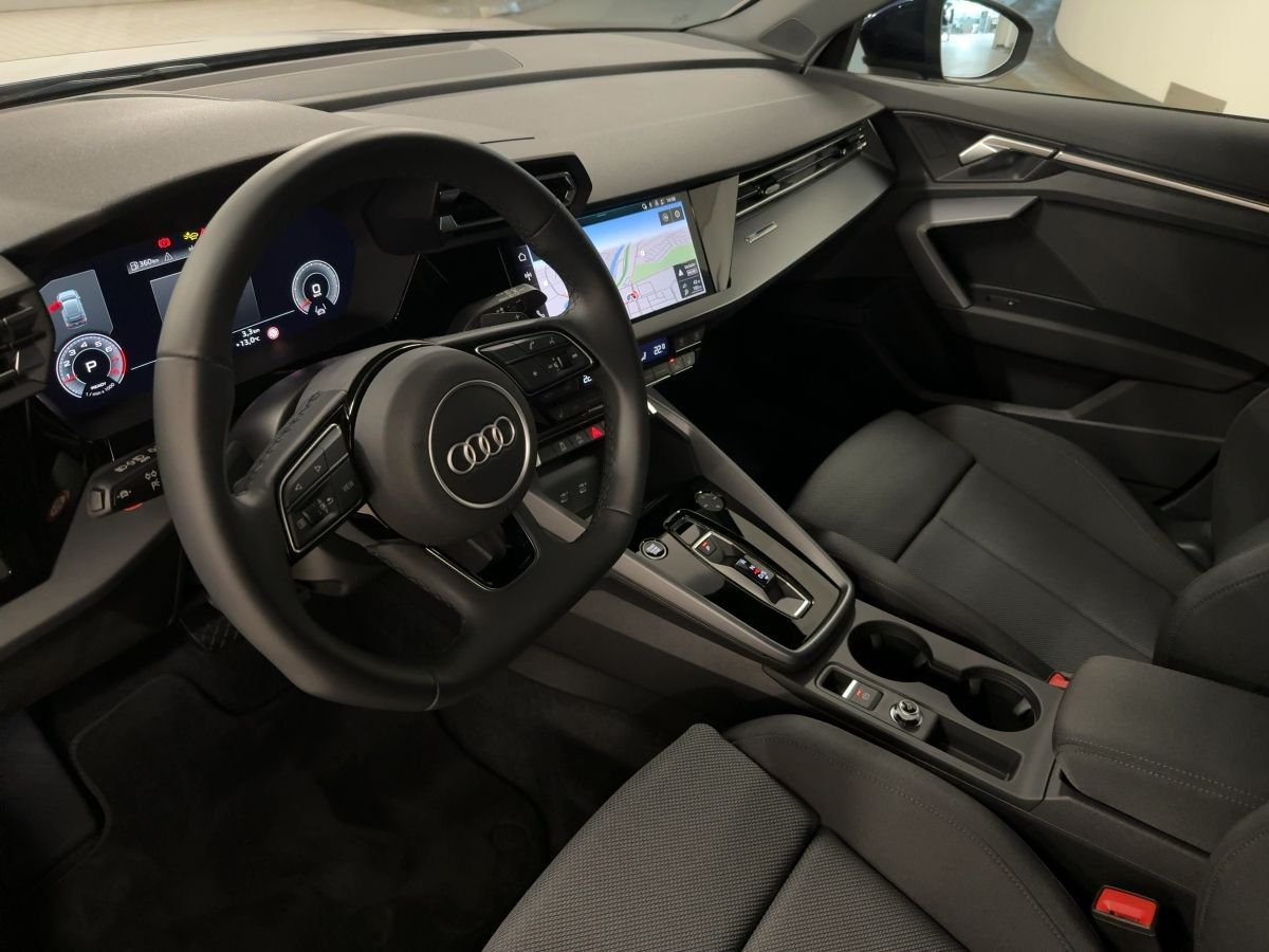 Audi A3 - Bild 17